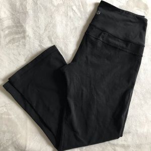 Lululemon capris